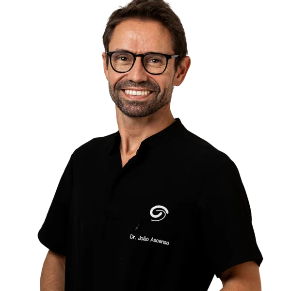 João Ascenso