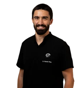 Ricardo Pinto