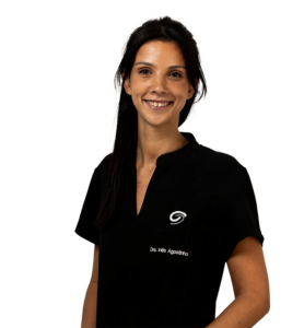 Inês Agostinho