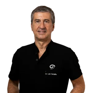 Luís Campilho