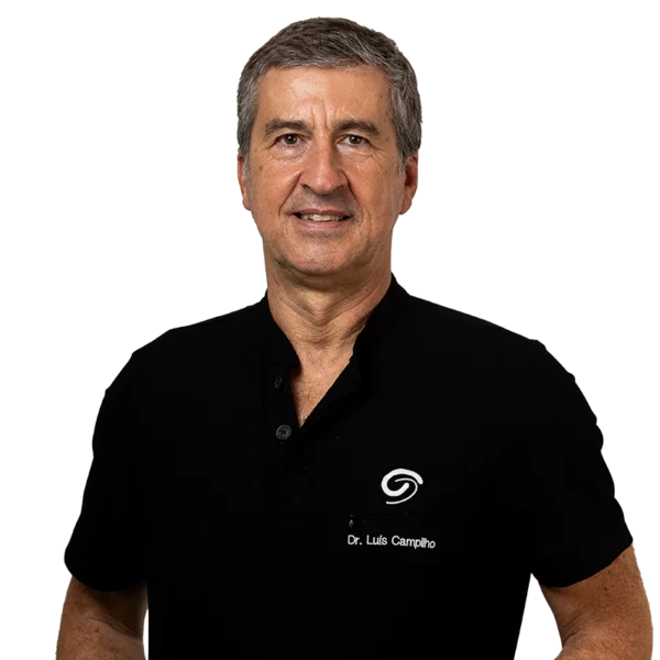 Luís Campilho
