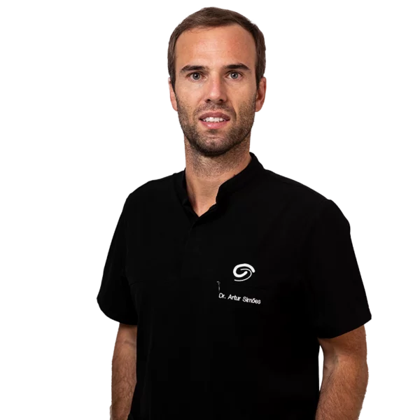 Artur Filipe Simões