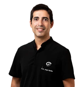 Jorge Martins