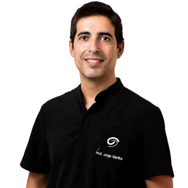 Jorge Martins