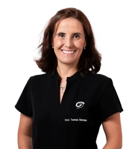 Teresa Mendes