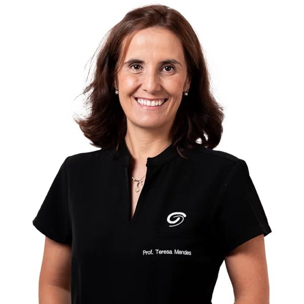 Teresa Mendes