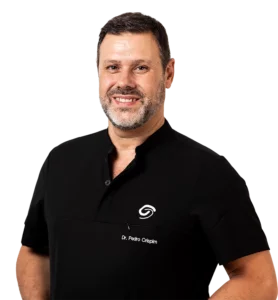 Pedro Crispim