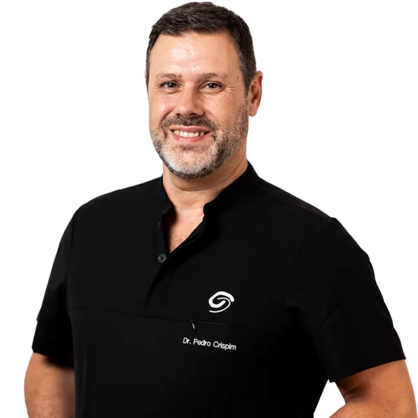 Pedro Crispim