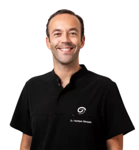 Henrique Marques