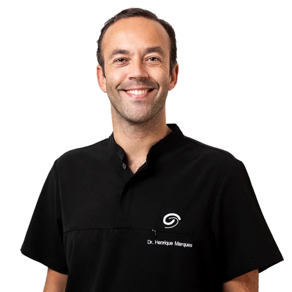 Henrique Marques