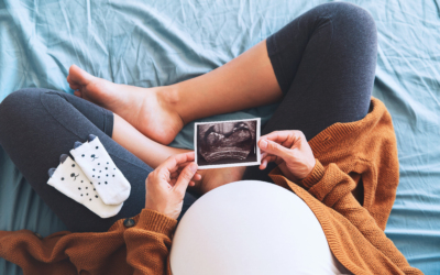 Mamãs, estão com dúvidas sobre a vossa saúde oral, mas também do bebé?