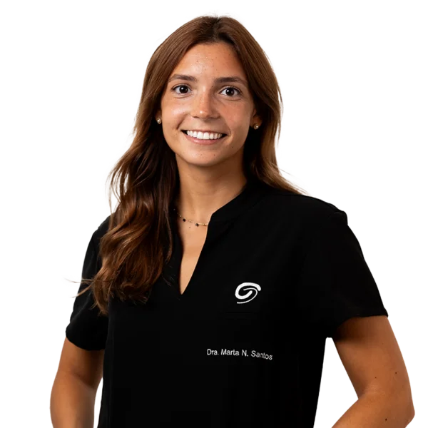 Marta Santos