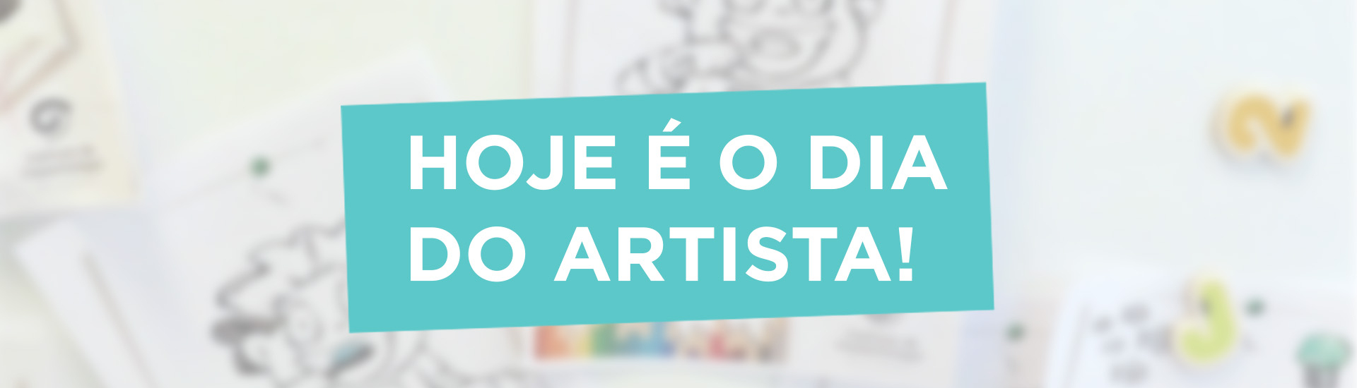 dia do artista