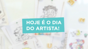 dia do artista