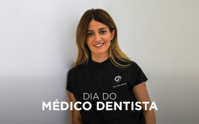 O Dia do Médico Dentista!