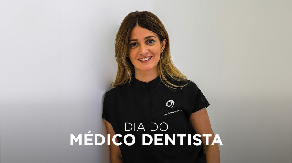 dia do médico dentista