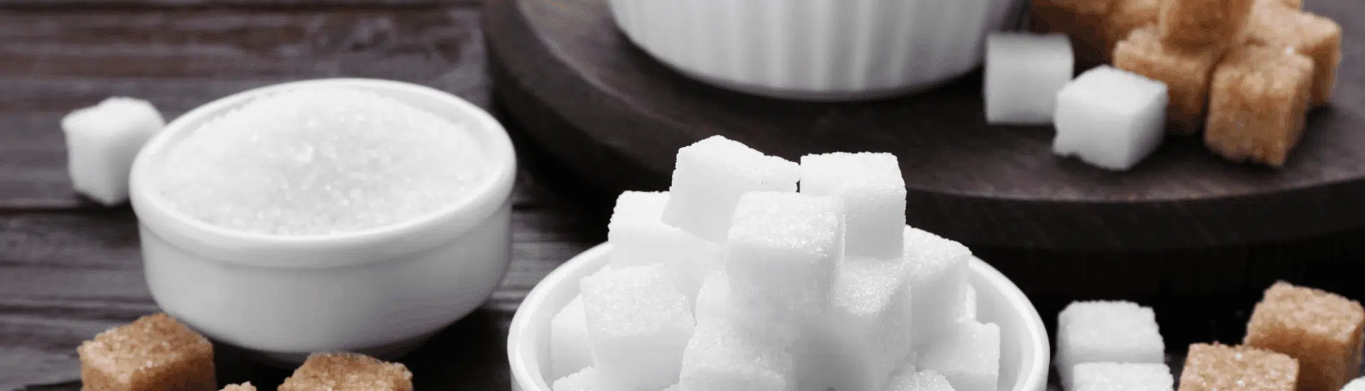 sinais que está a consumir demasiado açúcar