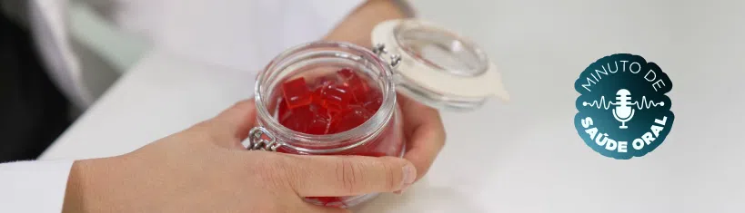 gomas saudáveis