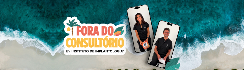 Fora do Consultório