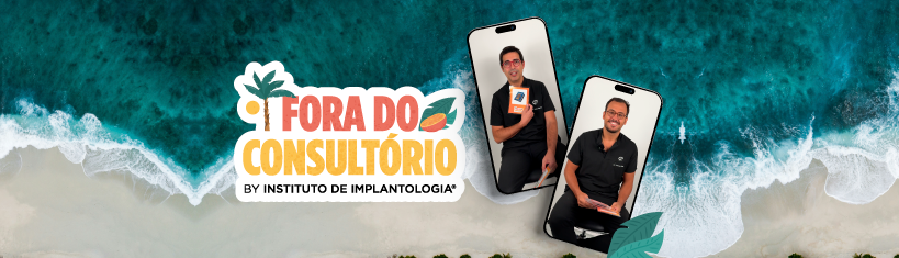 Fora do Consultório