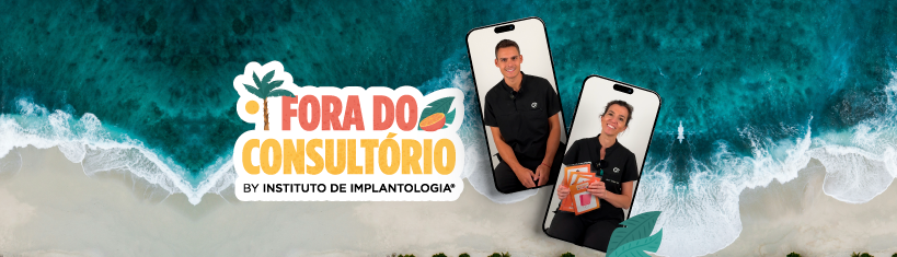 Fora do Consultório
