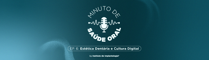 Minuto de saúde oral